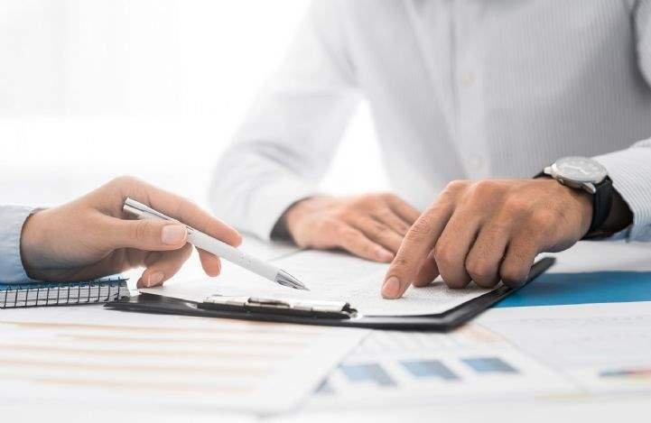 Συμβουλευτικές Υπηρεσίες